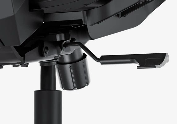 Игровое кресло AndaSeat X-Air, черный купить,NaN