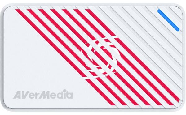 Карта видеозахвата AverMedia LIVE GAMER ULTRA S GC553Pro купить,NaN