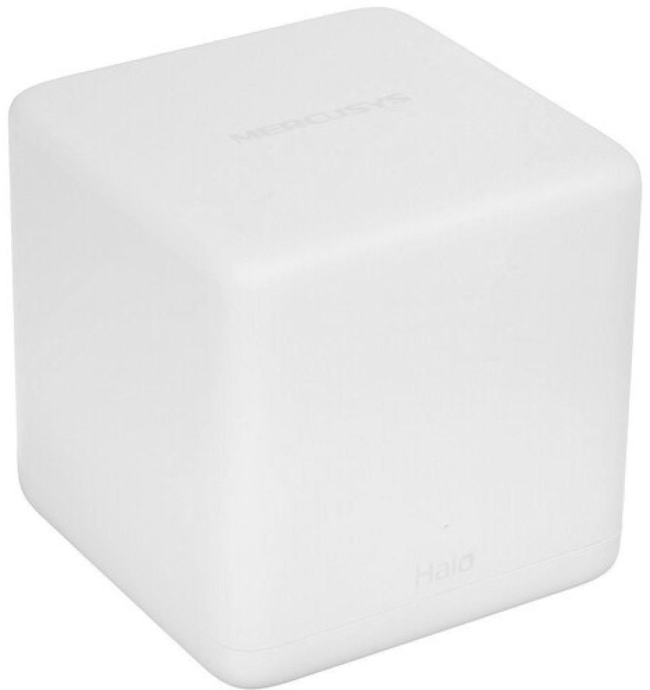 MESH-система Mercusys Halo H30G 3-pack купить,NaN