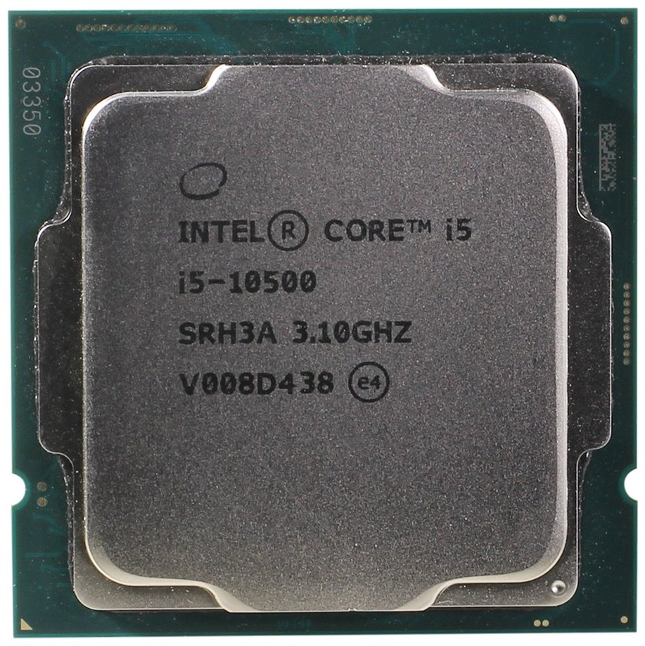 Процессор Intel Core i5 10500 купить,NaN