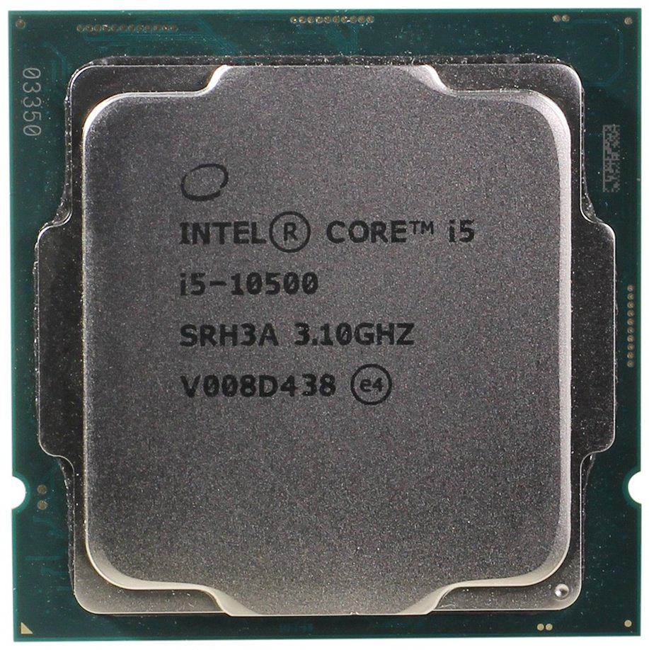 Процессор Intel Core i5 10500 купить,NaN