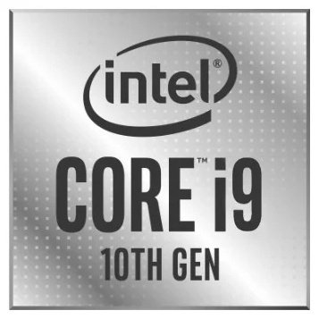 Процессор Intel Core i9 10900KF OEM купить,NaN