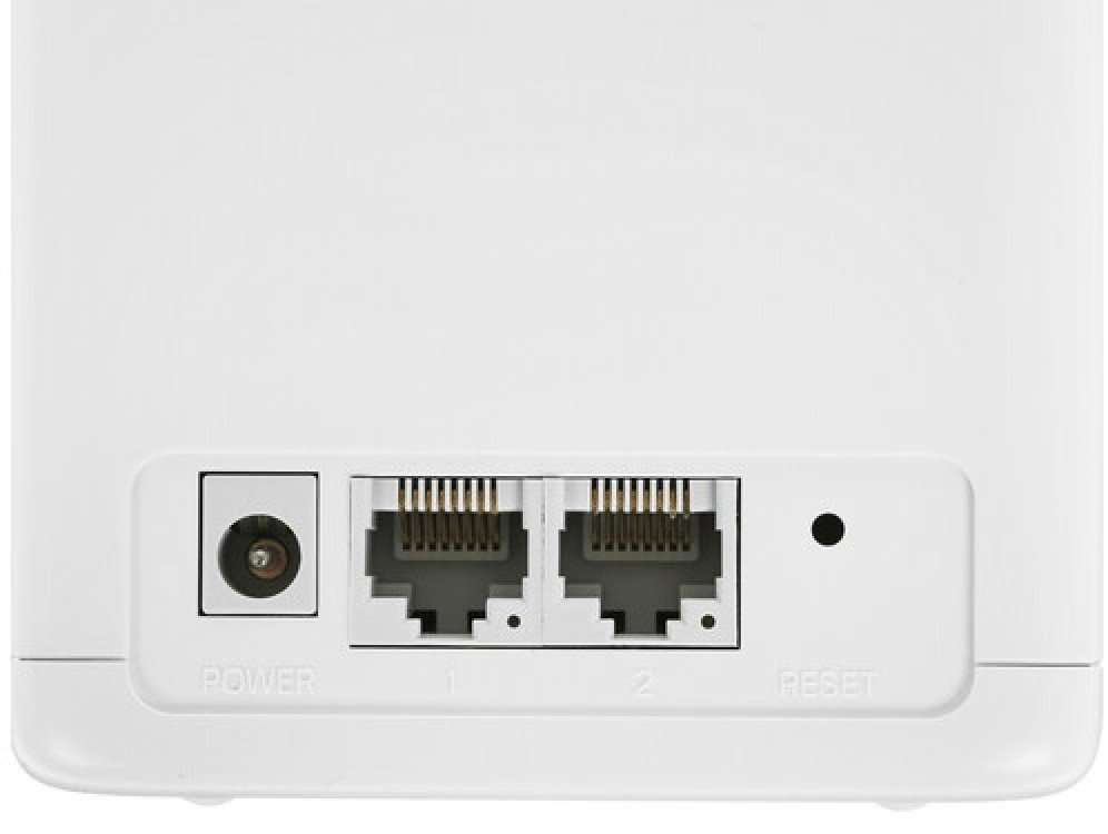 MESH-система Mercusys Halo H30G 3-pack купить,NaN
