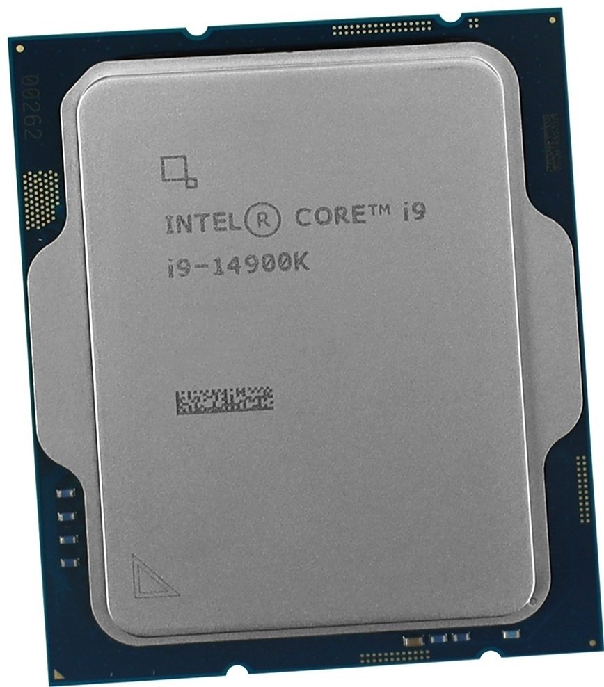 Процессор Intel Core i9 CORE I9-14900K WOF купить,NaN