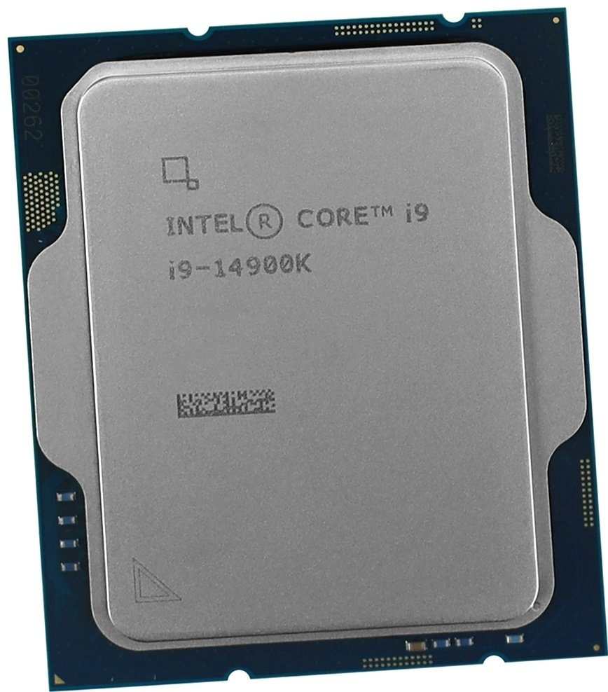 Процессор Intel Core i9 CORE I9-14900K WOF купить,NaN