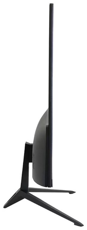 Монитор 23.8" Acer KG243YP0bip UM.QX3EE.014 черный