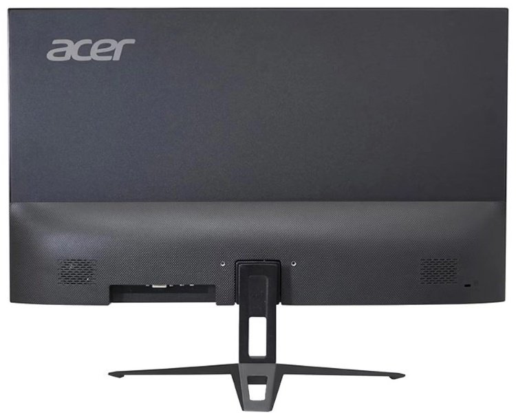 Монитор 23.8" Acer KG243YP0bip UM.QX3EE.014 черный