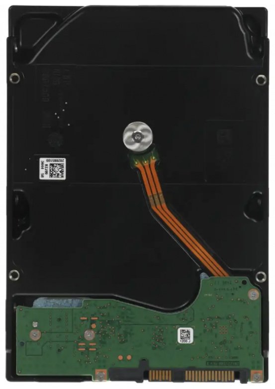 HDD Seagate ST20000NM002H 20000 Гб купить,NaN