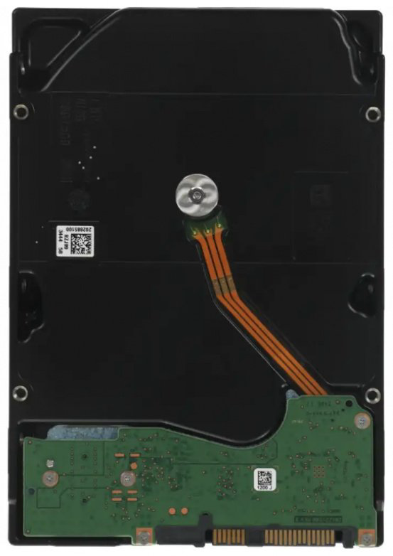 HDD Seagate ST20000NM002H 20000 Гб купить,NaN