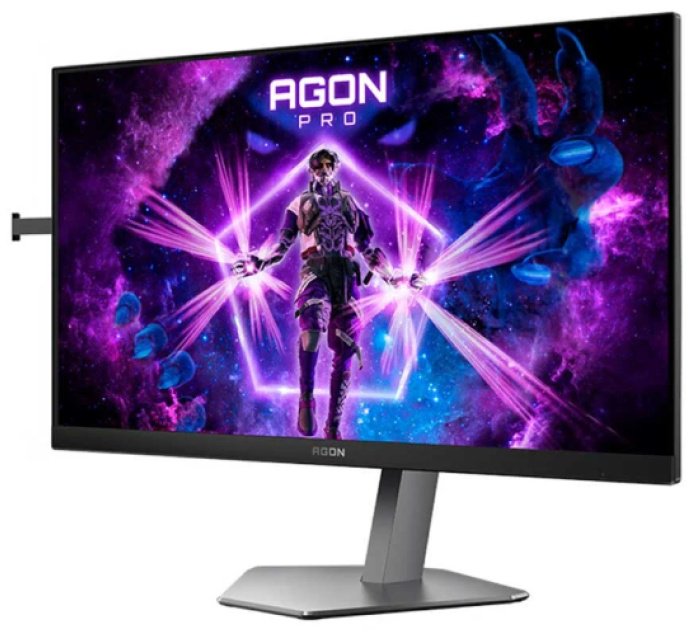 Монитор 24.1" AOC AG246FK6 черный купить,NaN