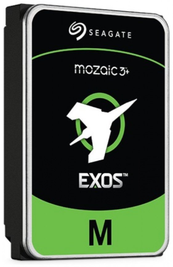 HDD Seagate ST30000NM004K 30000 Гб