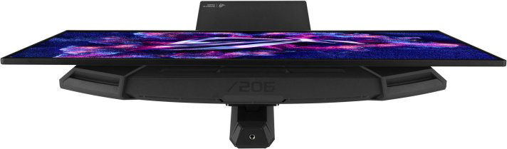Монитор 26.5" ASUS ROG Strix OLED XG27ACDMS черный купить,NaN