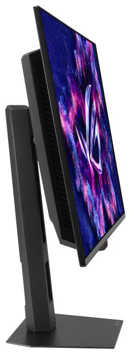 Монитор 26.5" ASUS ROG Strix OLED XG27ACDMS черный купить,NaN