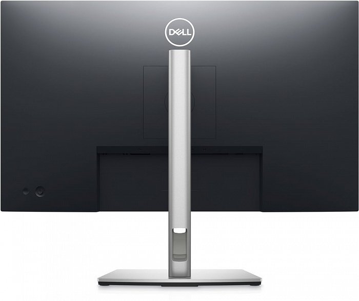 Монитор 27" DELL P2723D серебристый купить,NaN