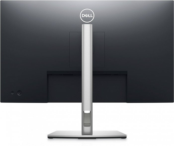 Монитор 27" DELL P2723D серебристый купить,NaN