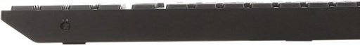 Клавиатура DELL KM555 580-BBVZ черный