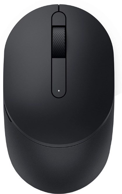 Клавиатура DELL KM555 580-BBVZ черный