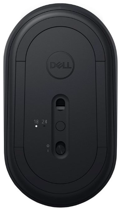 Клавиатура DELL KM555 580-BBVZ черный - ForteMarket Клавиатура DELL KM555 580-BBVZ черный купить,31451