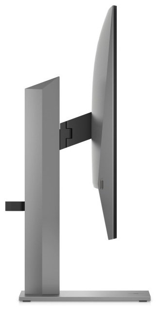 Монитор 27" HP Z27u G3 1B9X2AA серый