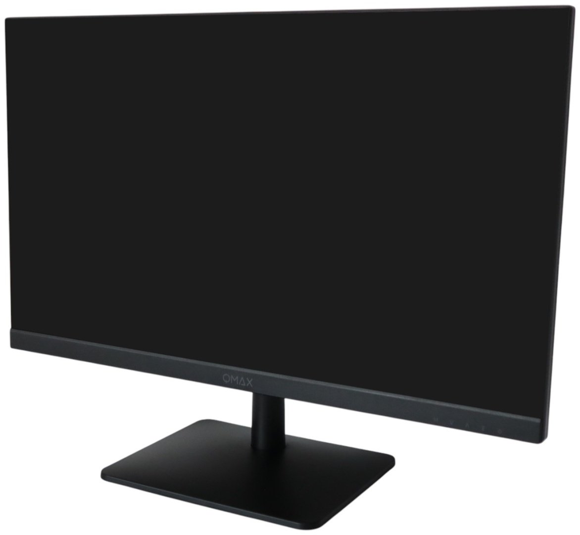 Монитор 23.8" Qmax 24UM50HDM черный - ForteMarket Монитор 23.8" Qmax 24UM50HDM черный купить,44590