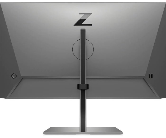 Монитор 27" HP Z27u G3 1B9X2AA серый