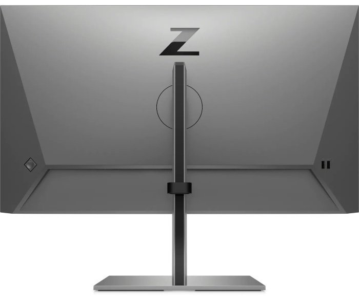 Монитор 27" HP Z27u G3 1B9X2AA серый купить,NaN
