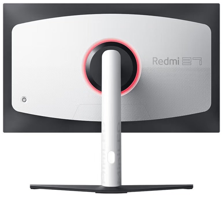 Монитор 27" Xiaomi Redmi G Pro P27QBA-RGP черный