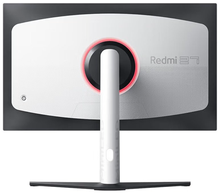 Монитор 27" Xiaomi Redmi G Pro P27QBA-RGP черный - ForteMarket Монитор 27" Xiaomi Redmi G Pro P27QBA-RGP черный купить,289031