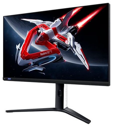 Монитор 27" Xiaomi Redmi G Pro P27QBA-RGP черный - ForteMarket Монитор 27" Xiaomi Redmi G Pro P27QBA-RGP черный купить,289031