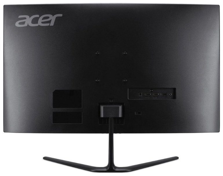 Монитор 27" Acer ED270W0bmiipx UM.HE0EE.016 черный