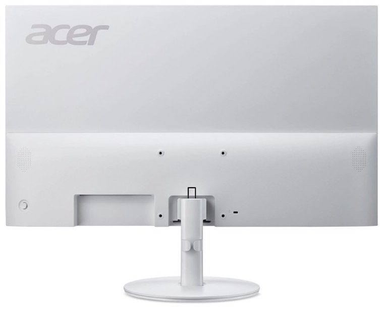 Монитор 27" Acer SA273G0wi UM.HS3EE.005 белый