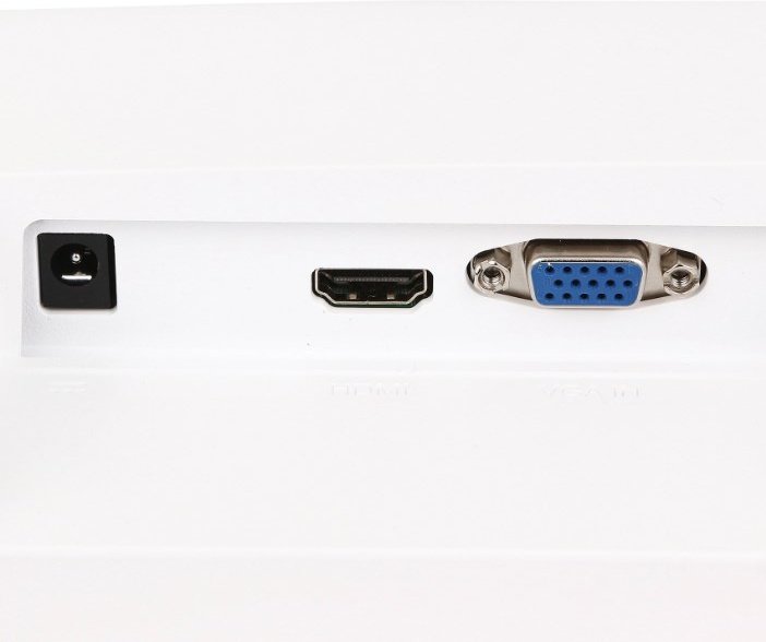 Монитор 27" Acer SA273G0wi UM.HS3EE.005 белый