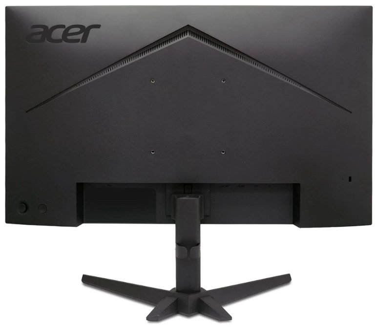Монитор 27" Acer VG270UP6bmiipx UM.HV0EE.609 черный - ForteMarket Монитор 27" Acer VG270UP6bmiipx UM.HV0EE.609 черный купить,101490