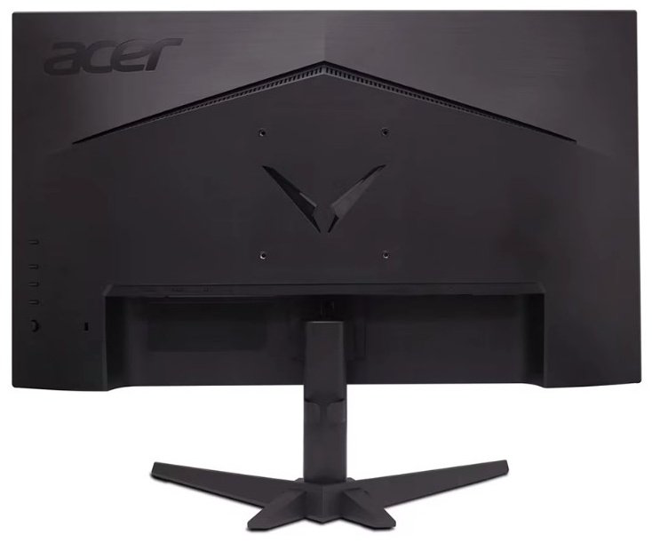 Монитор 27" Acer VG270W3bmiipx UM.HV0EE.309 черный - ForteMarket Монитор 27" Acer VG270W3bmiipx UM.HV0EE.309 черный купить,99490