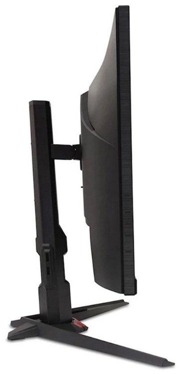 Монитор 27" Acer XV272UX1bmiiprx UM.HX2EE.111 черный