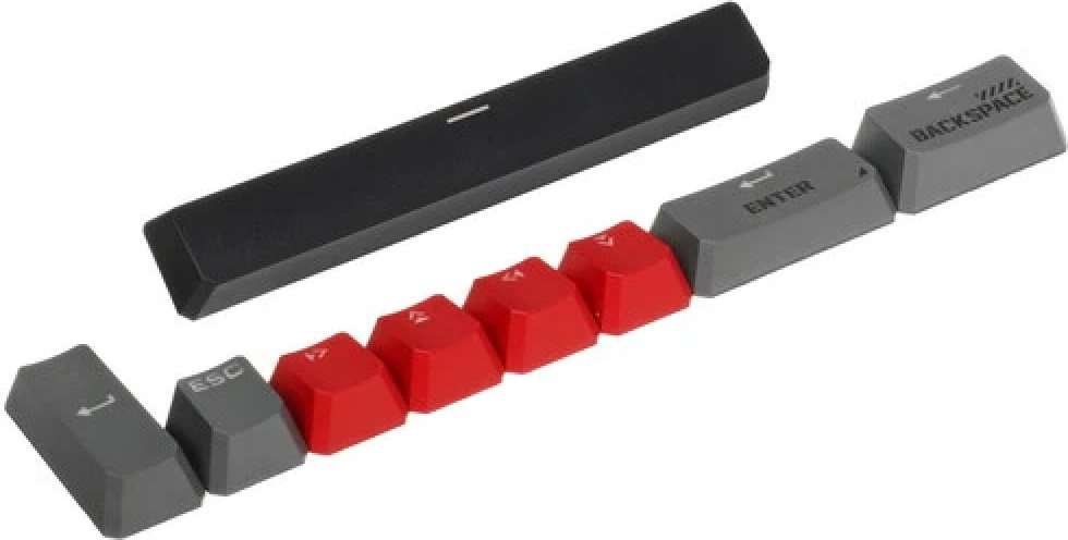 Клавиатура A4Tech Bloody S98 Sports (S98 SPORTS RED) черный - ForteMarket Клавиатура A4Tech Bloody S98 Sports (S98 SPORTS RED) черный купить,34230