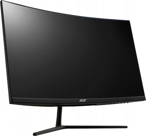Монитор 31.5" Acer EI322QURPbmiippx черный купить,NaN