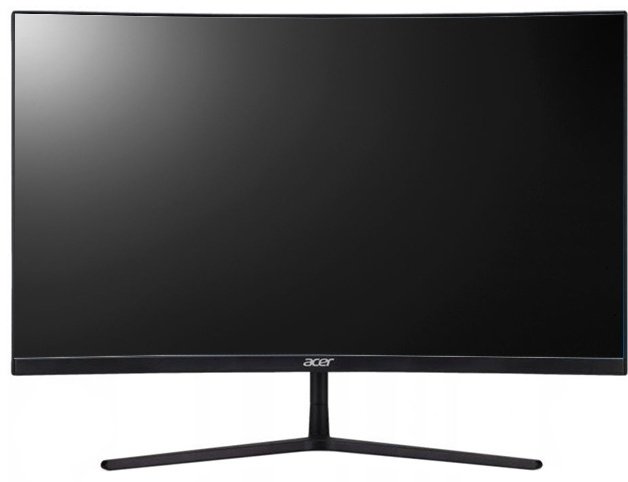 Монитор 31.5" Acer EI322QURPbmiippx черный купить,NaN