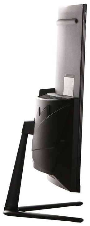 Монитор 31.5" Acer ED323QUP1bmiipx UM.JE3EE.101 черный купить,NaN