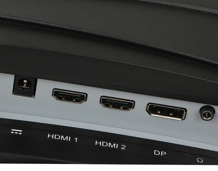 Монитор 31.5" Acer ED323QUP1bmiipx UM.JE3EE.101 черный купить,NaN