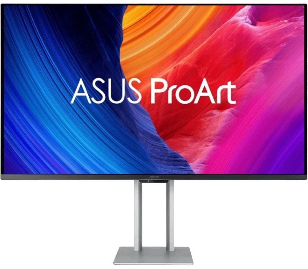 Монитор 31.5" Asus PA32UCDM серый купить,NaN