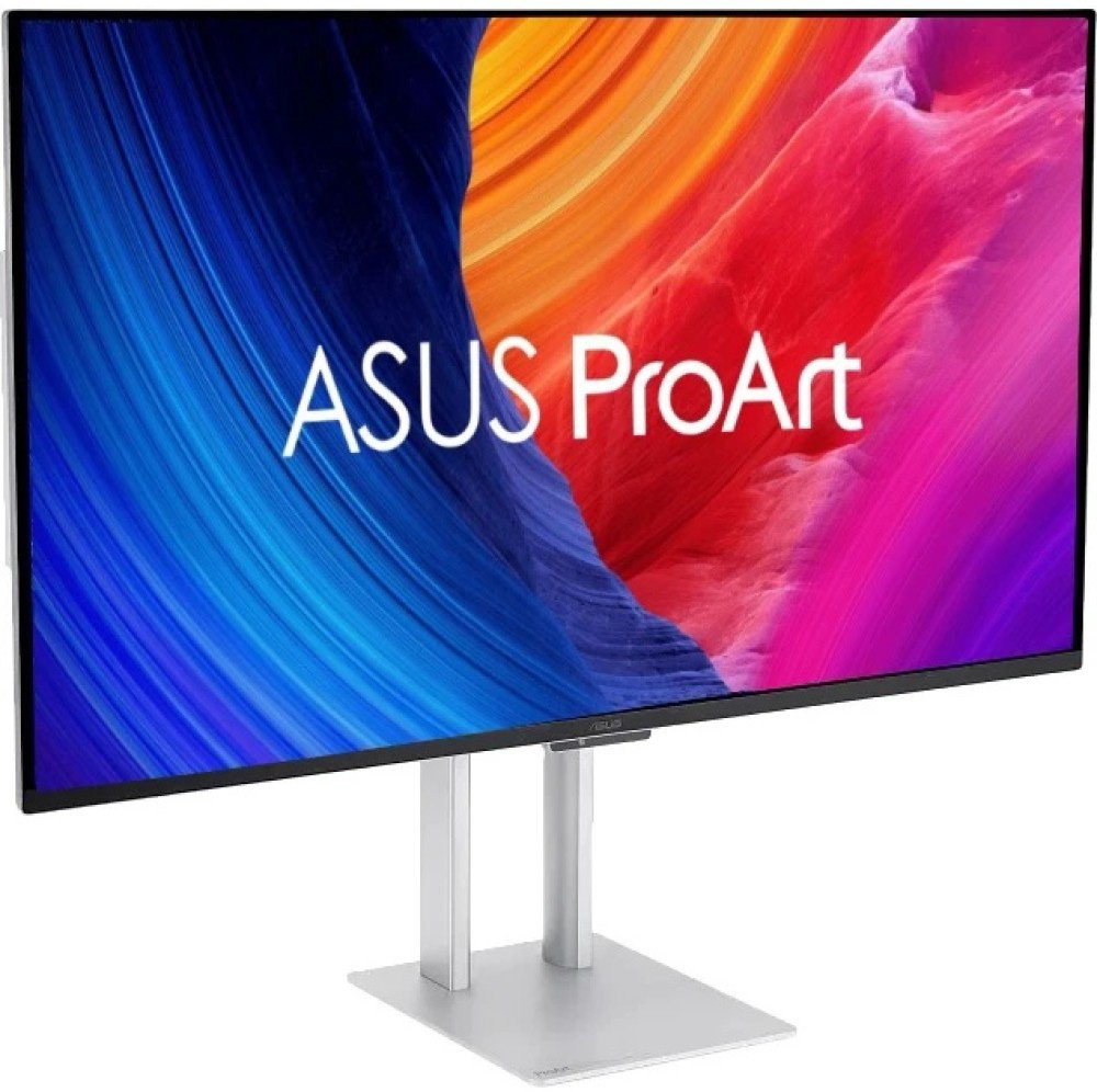Монитор 31.5" Asus PA32UCDM серый купить,NaN