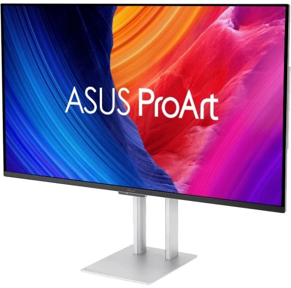 Монитор 31.5" Asus PA32UCDM серый купить,NaN