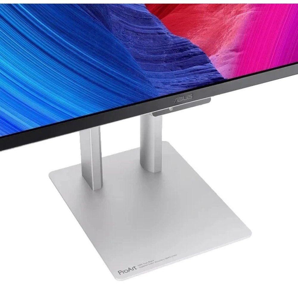 Монитор 31.5" Asus PA32UCDM серый купить,NaN