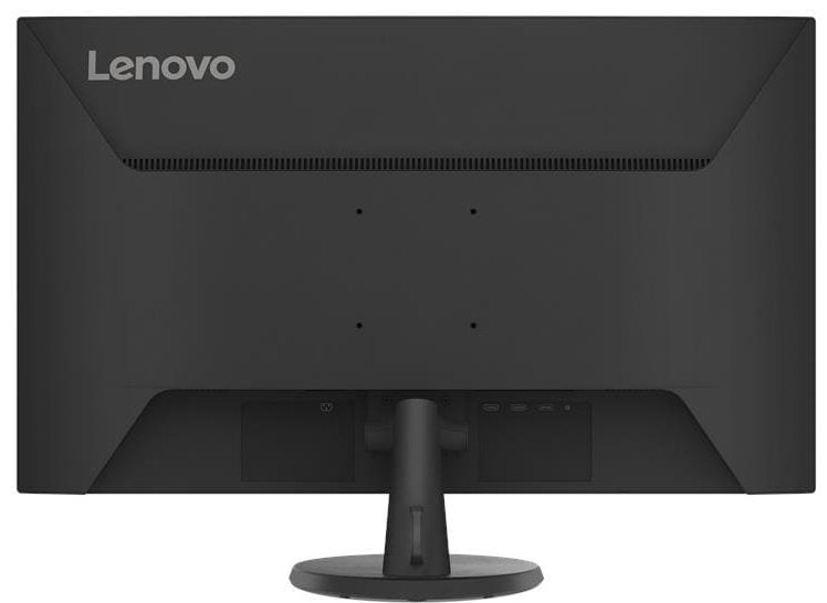 Монитор 31.5" Lenovo 67A1GAC2EU черный
