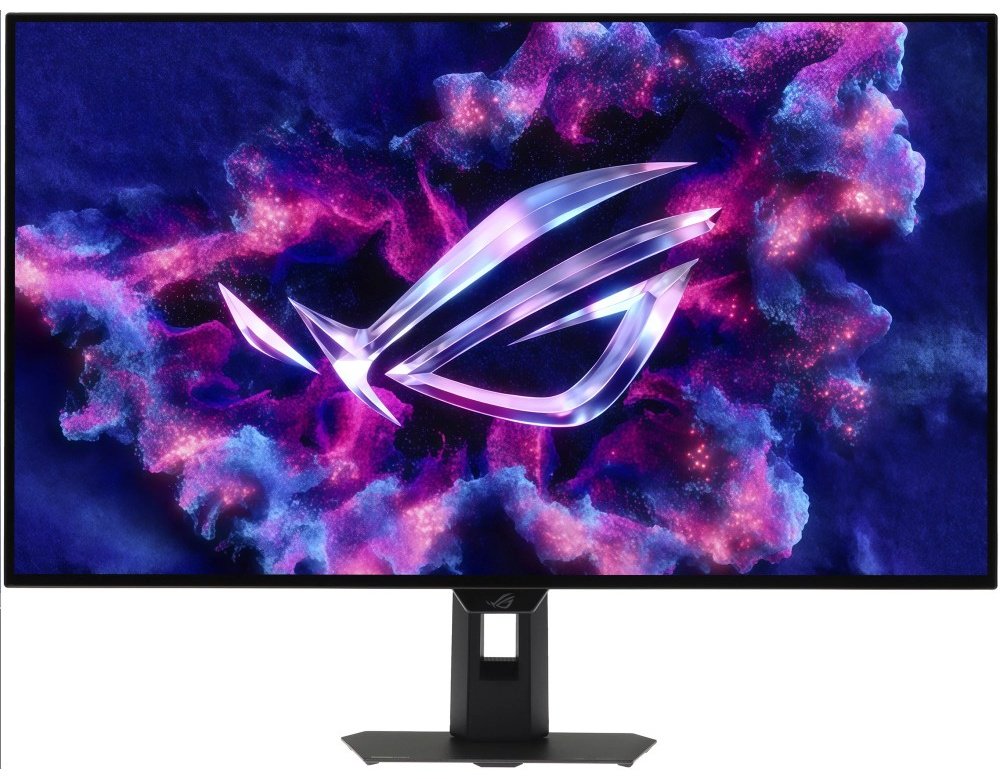 Монитор 32" ASUS XG32UCWG черный купить,NaN