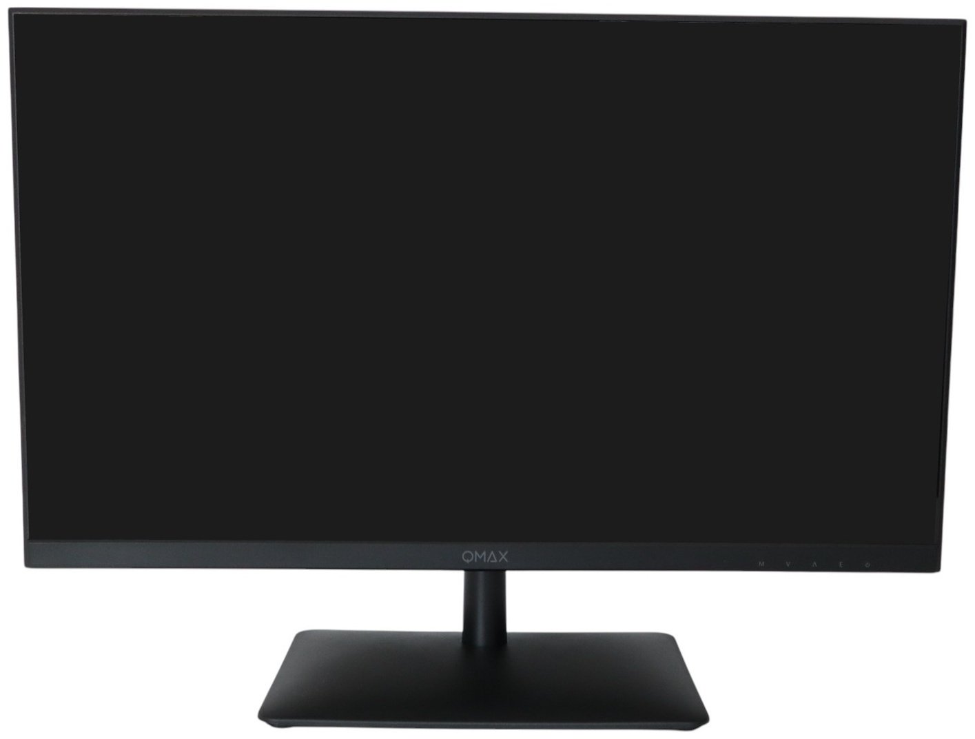 Монитор 27" Qmax 27UM50HDM черный - ForteMarket Монитор 27" Qmax 27UM50HDM черный купить,55290