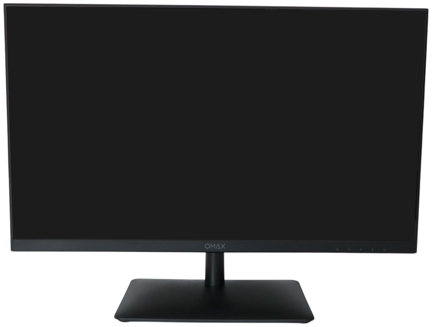Монитор 27" Qmax 27UM50HDM черный - ForteMarket Монитор 27" Qmax 27UM50HDM черный купить,55290