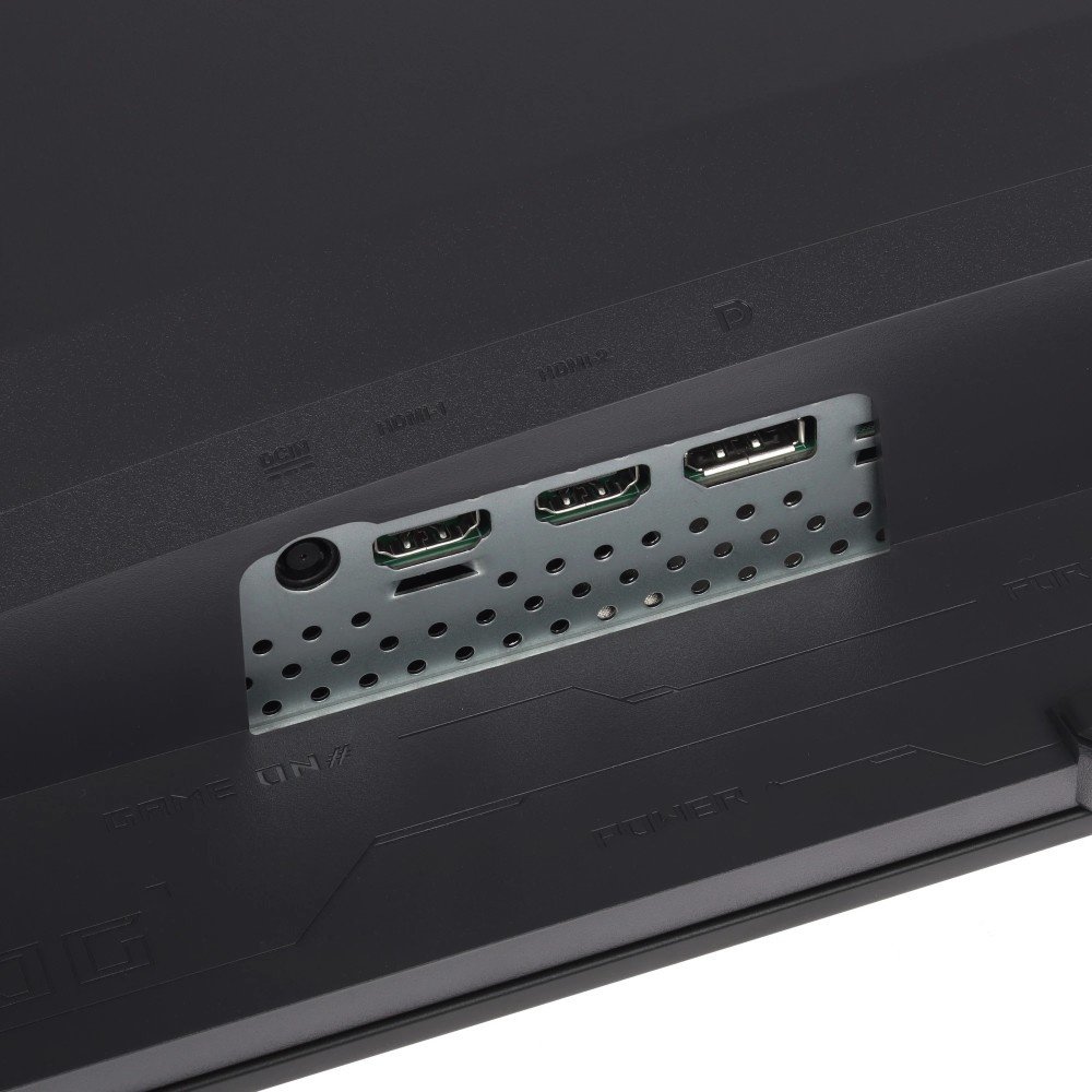 Монитор 32" ASUS XG32UCWG черный купить,NaN