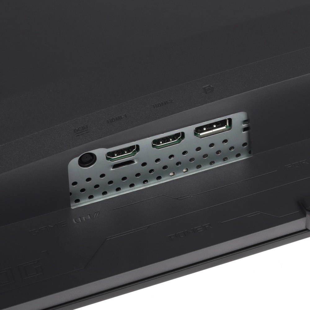 Монитор 32" ASUS XG32UCWG черный купить,NaN